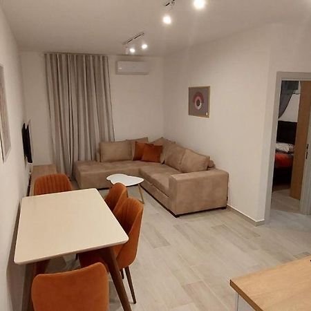 Biser Apartmani Podgorica Exterior photo