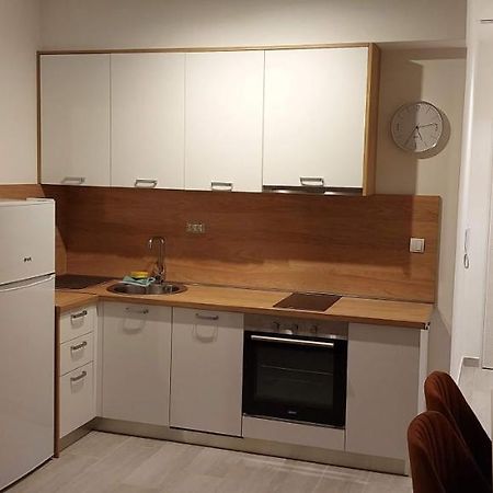 Biser Apartmani Podgorica Exterior photo