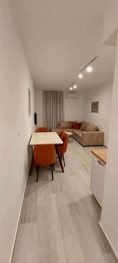 Biser Apartmani Podgorica Exterior photo