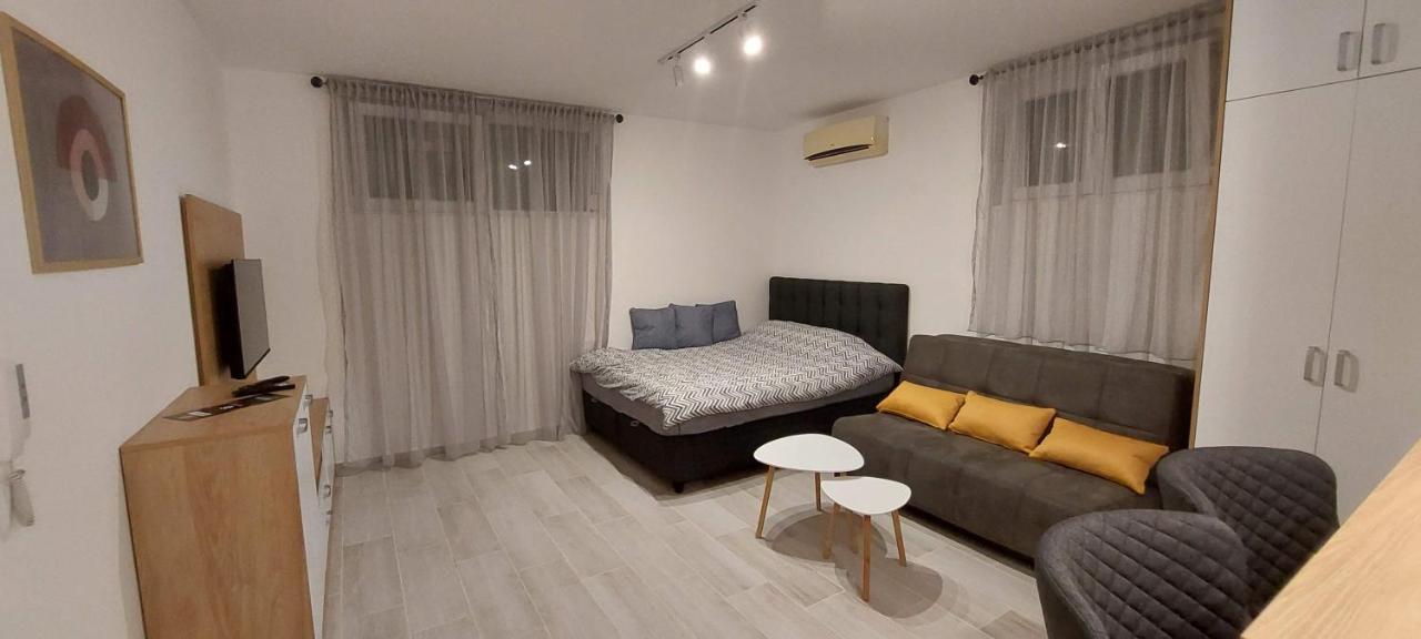 Biser Apartmani Podgorica Exterior photo