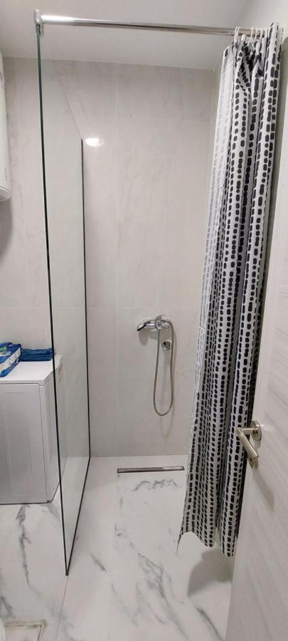 Biser Apartmani Podgorica Exterior photo