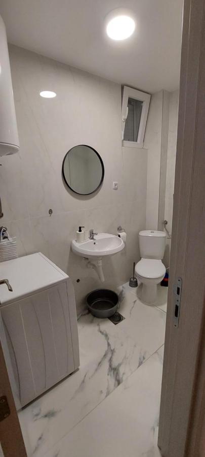 Biser Apartmani Podgorica Exterior photo