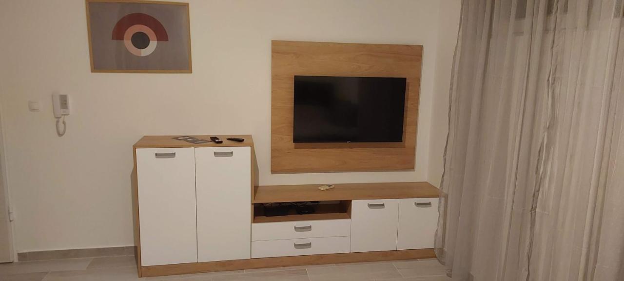 Biser Apartmani Podgorica Exterior photo