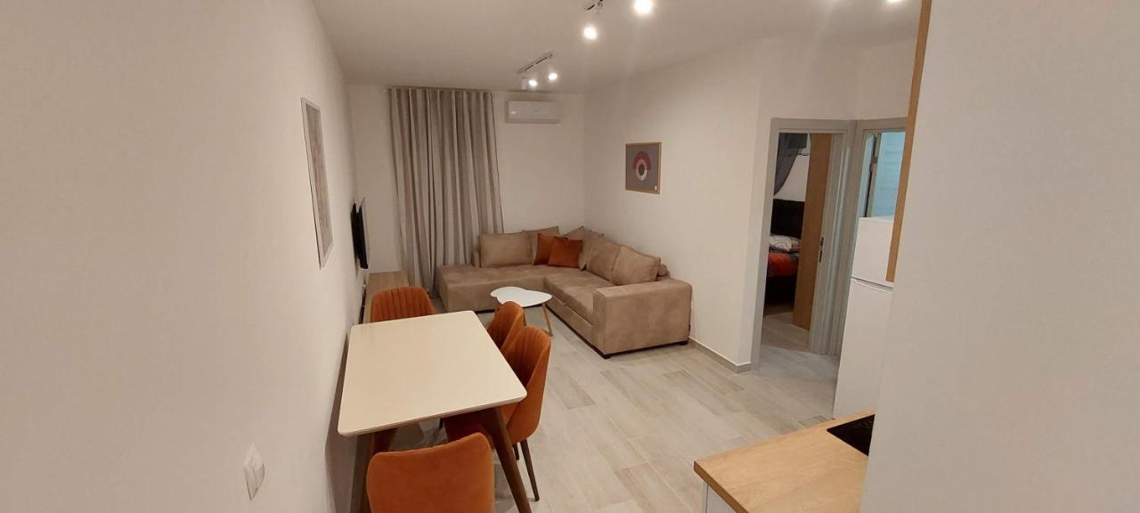 Biser Apartmani Podgorica Exterior photo