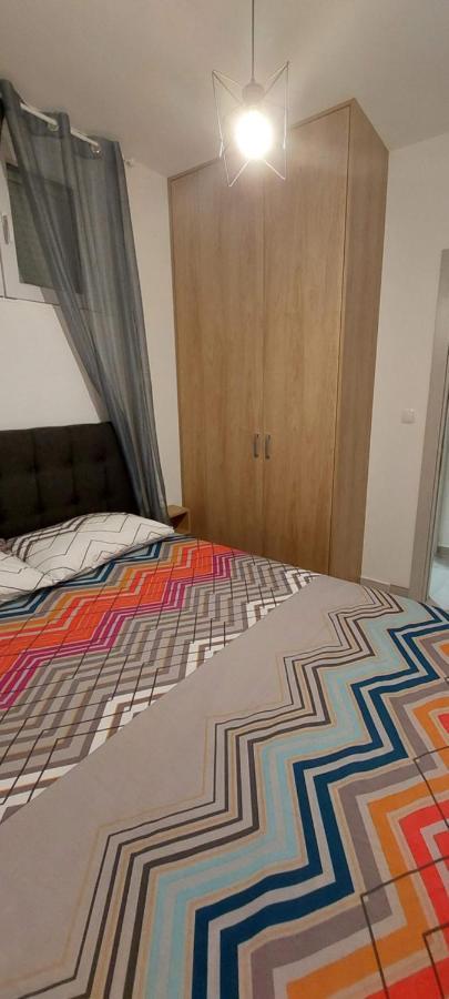 Biser Apartmani Podgorica Exterior photo