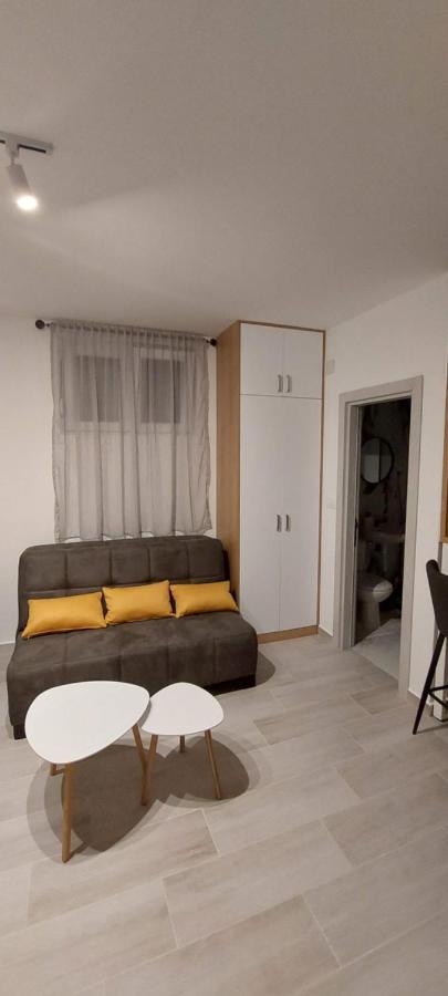 Biser Apartmani Podgorica Exterior photo